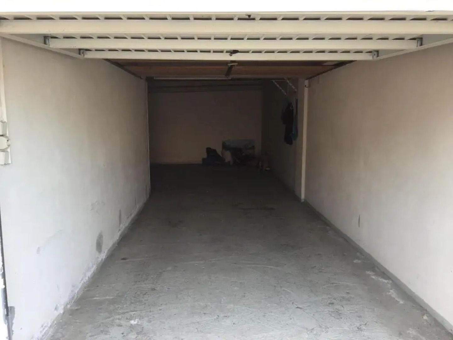 Studio Plage du Cap Rousset