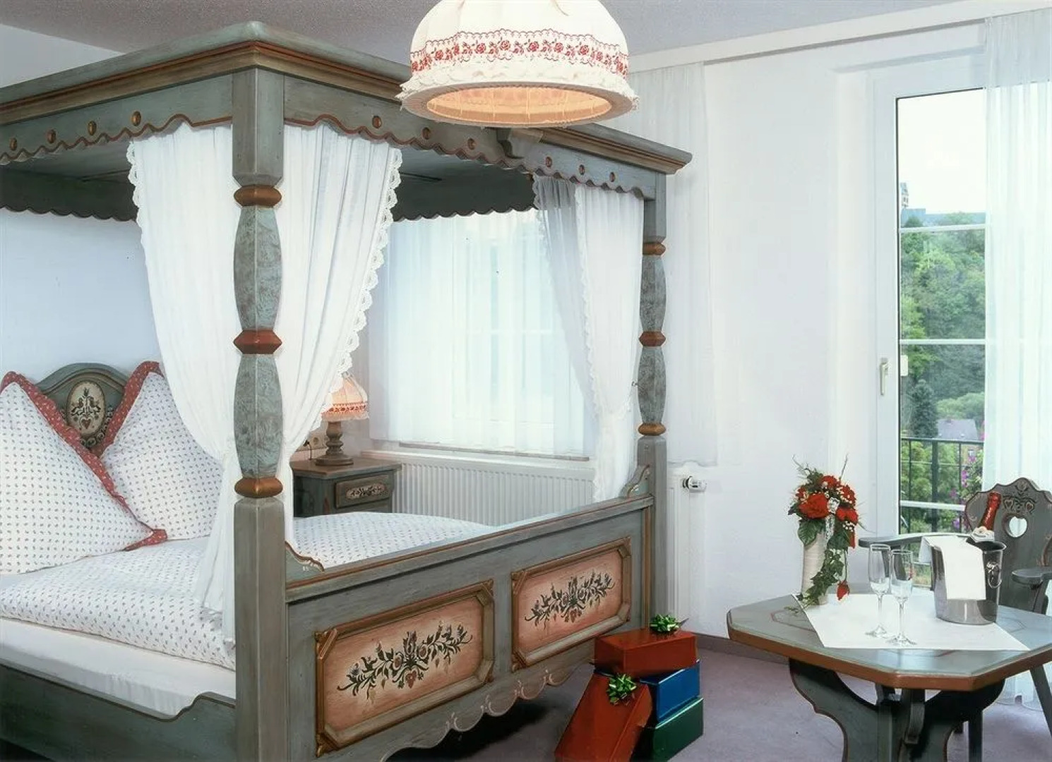 Hotel & Restaurant Muldenschlösschen