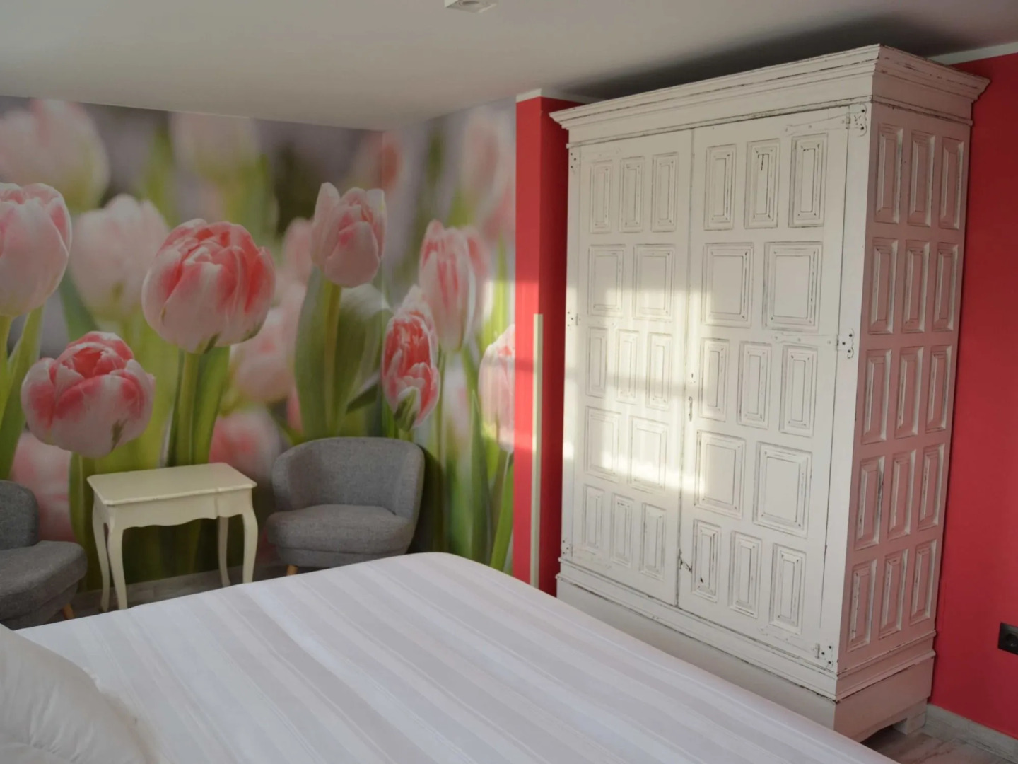 Suites con Jacuzzi Santillana