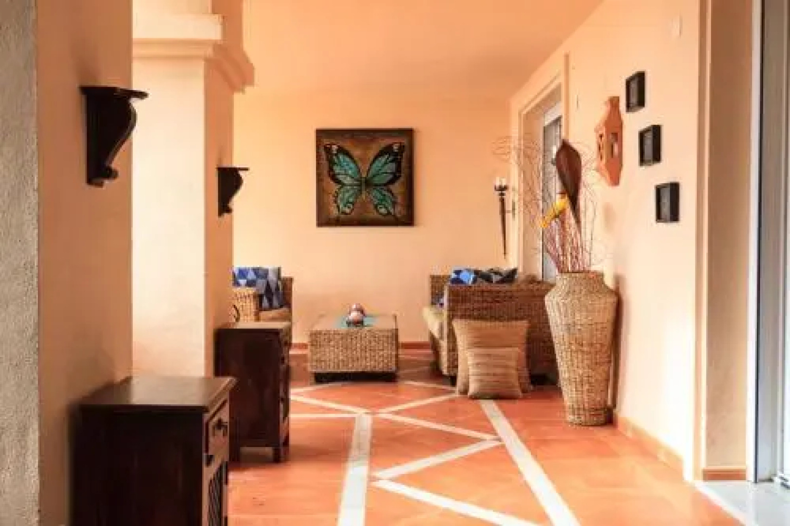 Albatros Hill Marbella