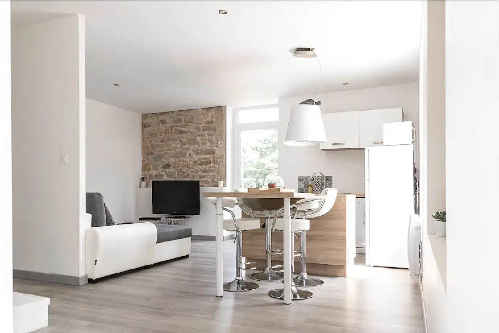 T2 Duplex proche Centre Ville