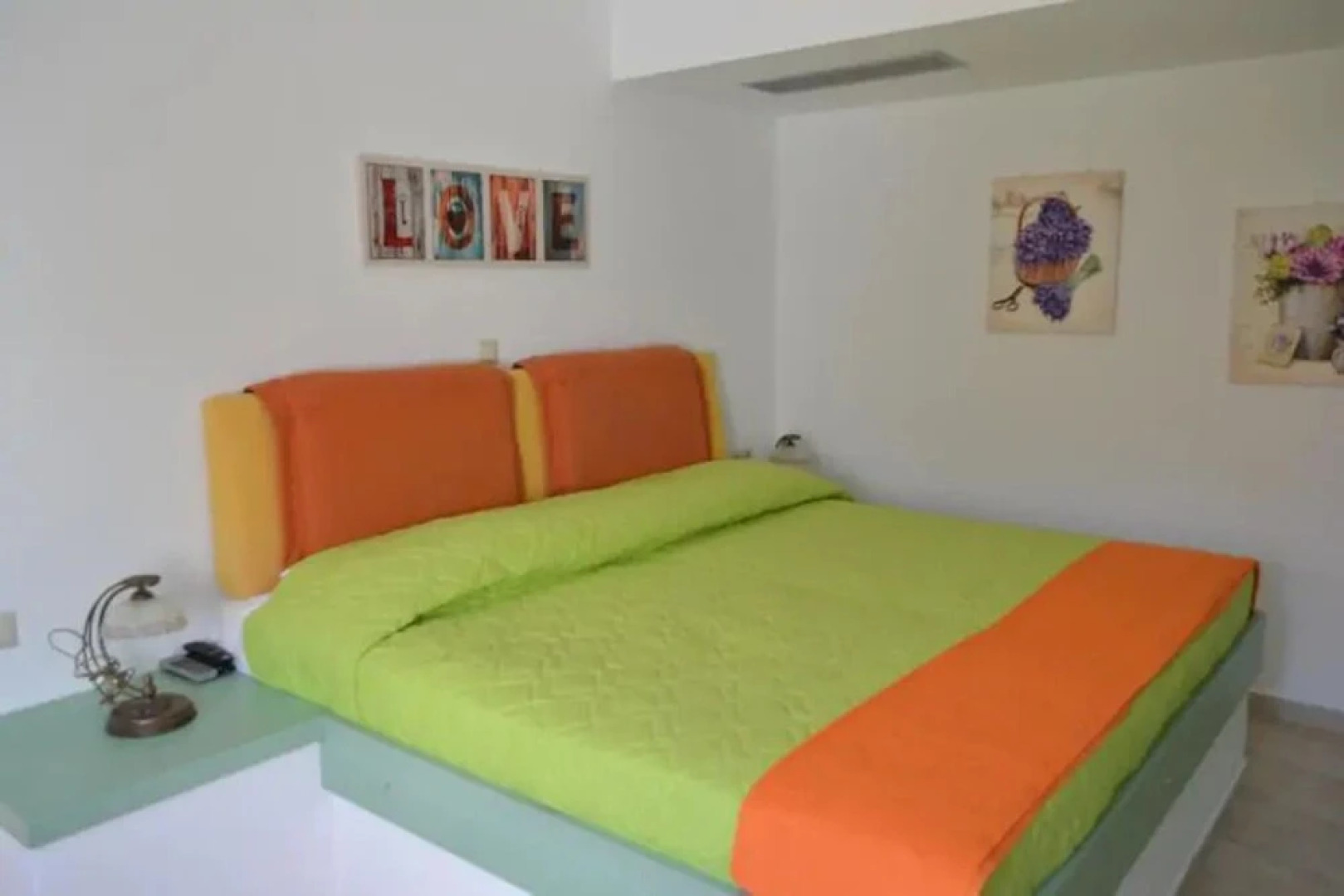 Villa Pasithea Suites