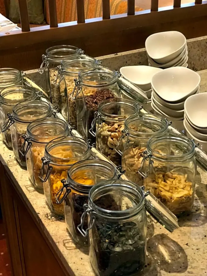 Brugger´s Genießerhotel Lanersbacherhof