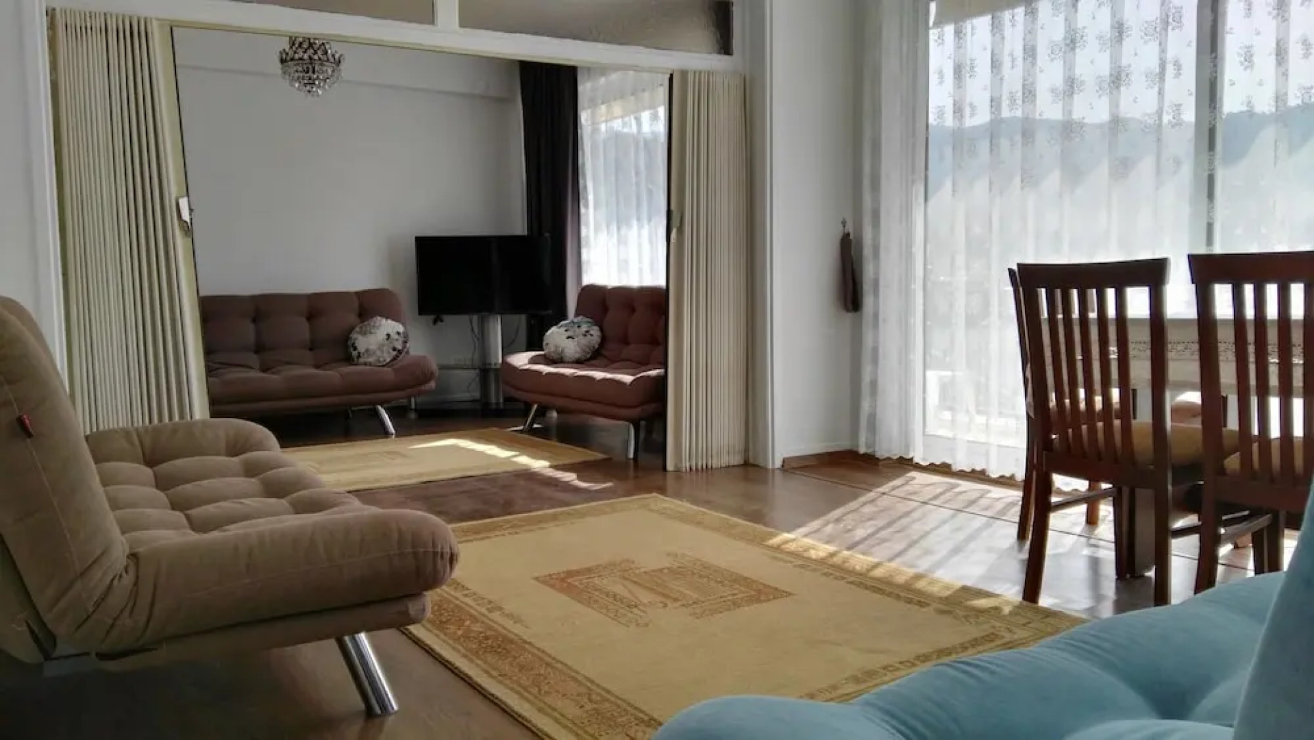 Uysal Suite and Loft