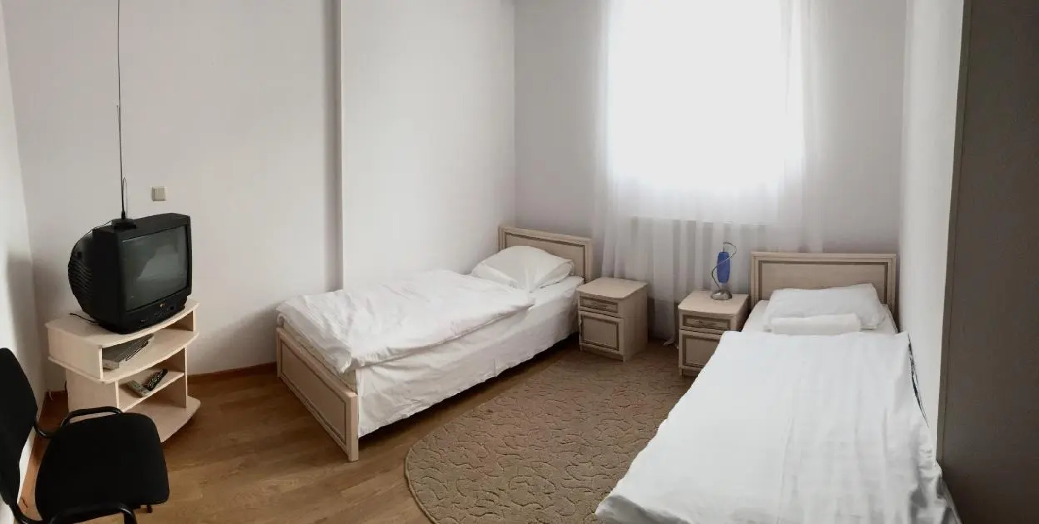 Старая аптека