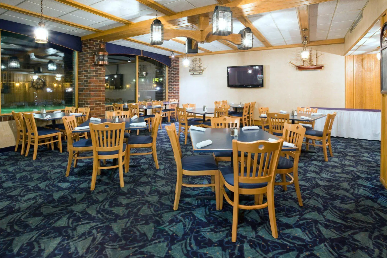 The Harborview on Lake Michigan, Ascend Hotel Collection