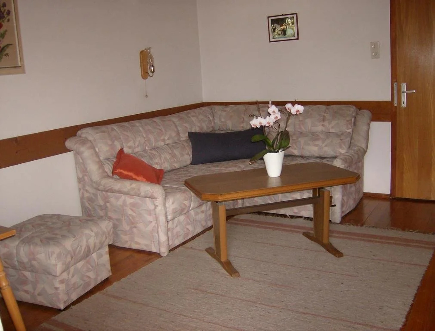 Ferienhaus Schneiderbauer