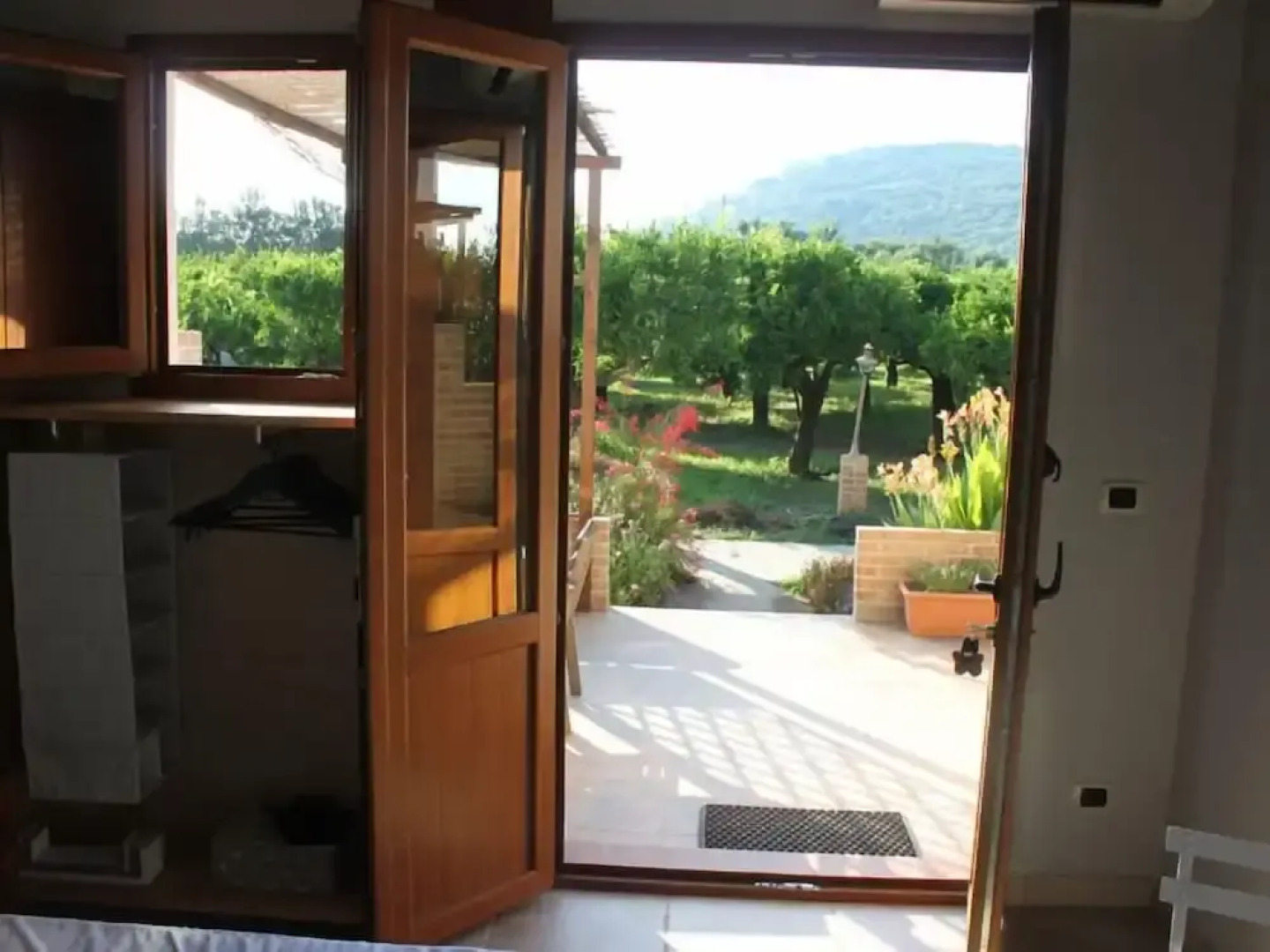 Le Terre Di Zoè Farm House