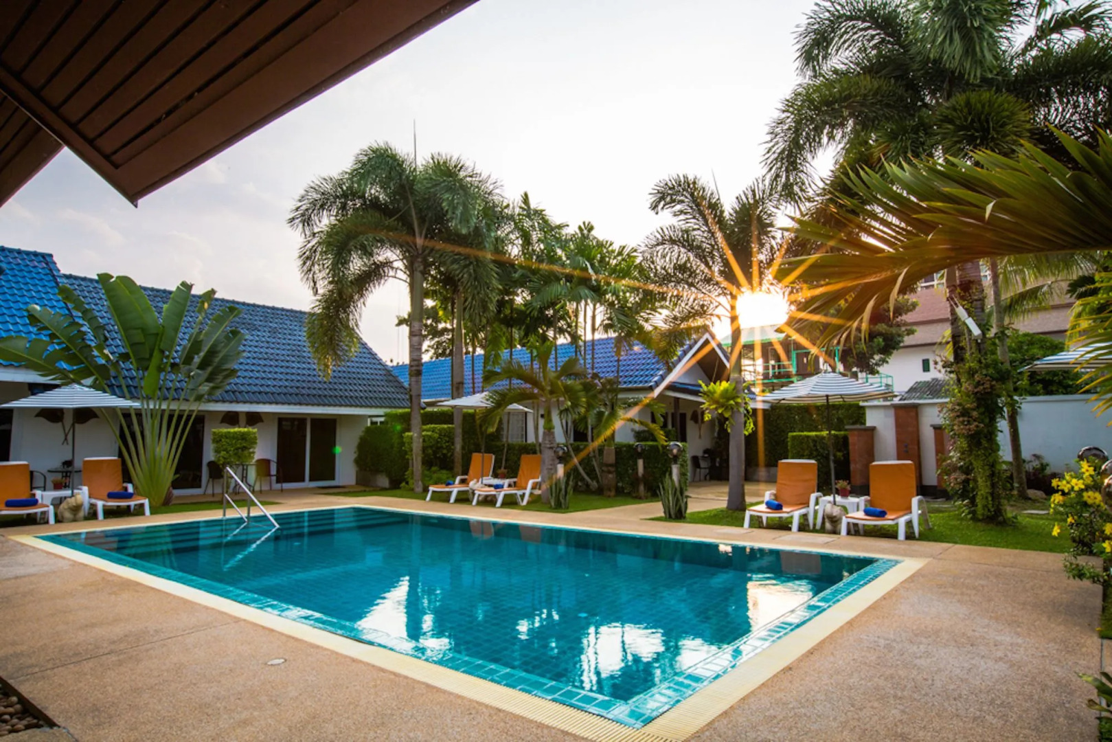 Phuket Airport Hotel