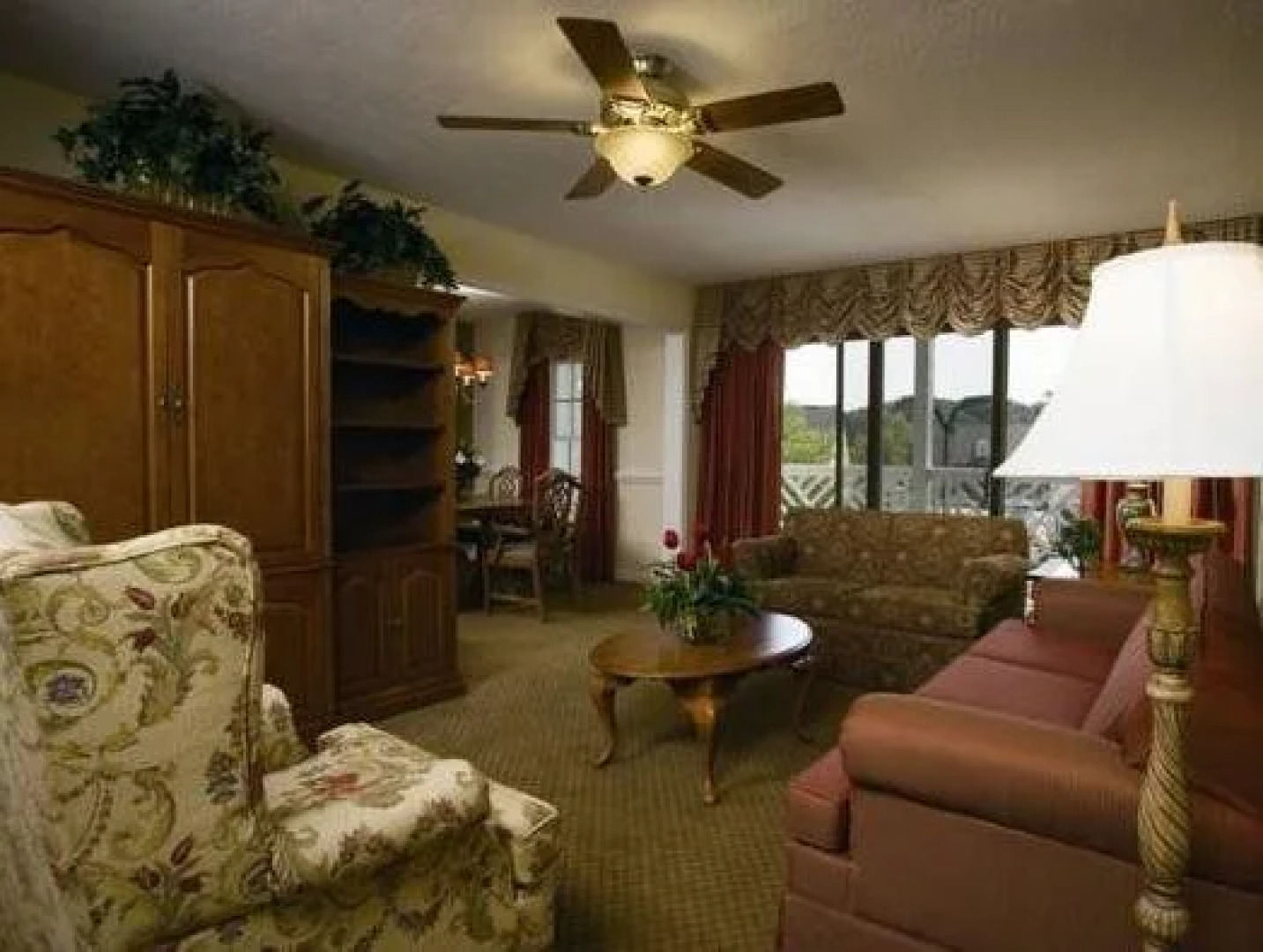 Club Wyndham Kingsgate