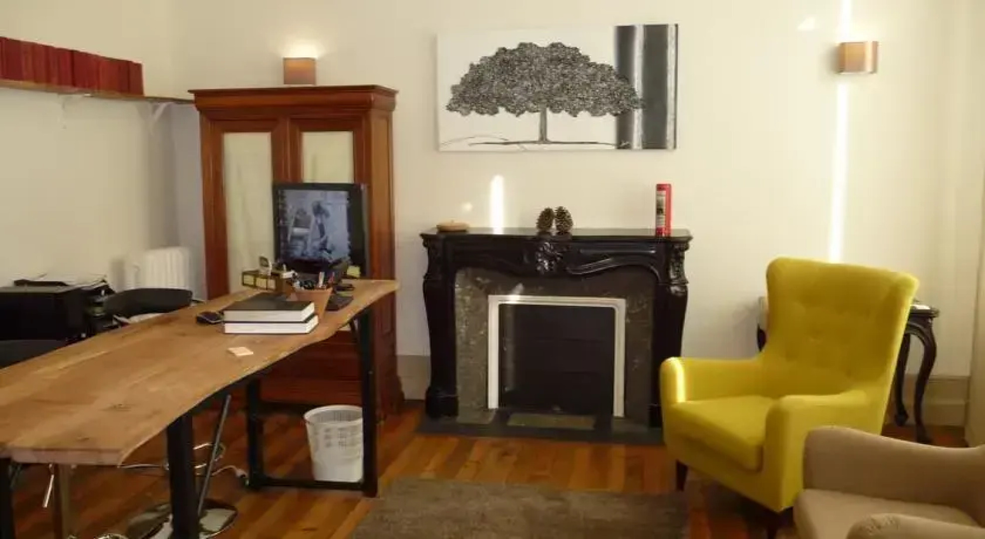 Le Logis De Saint Vincent