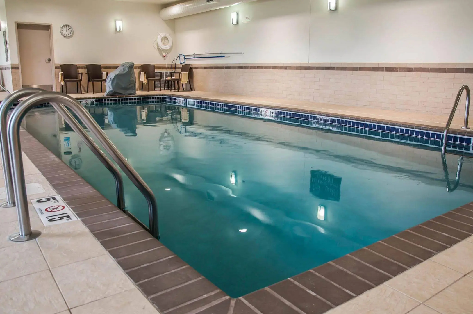 Sleep Inn & Suites Bismarck I-94