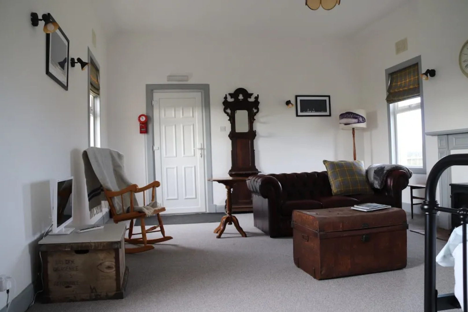 Kirkapol Beach Sleeps 4 With Dog Access