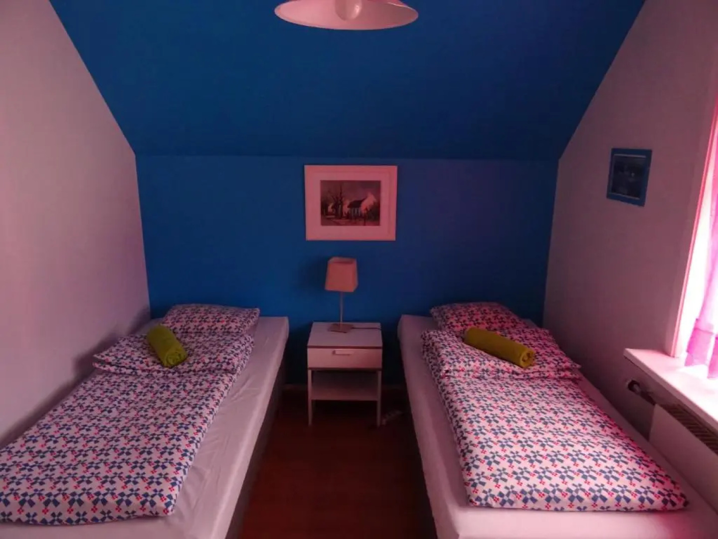 Grundarfjördur Hostel