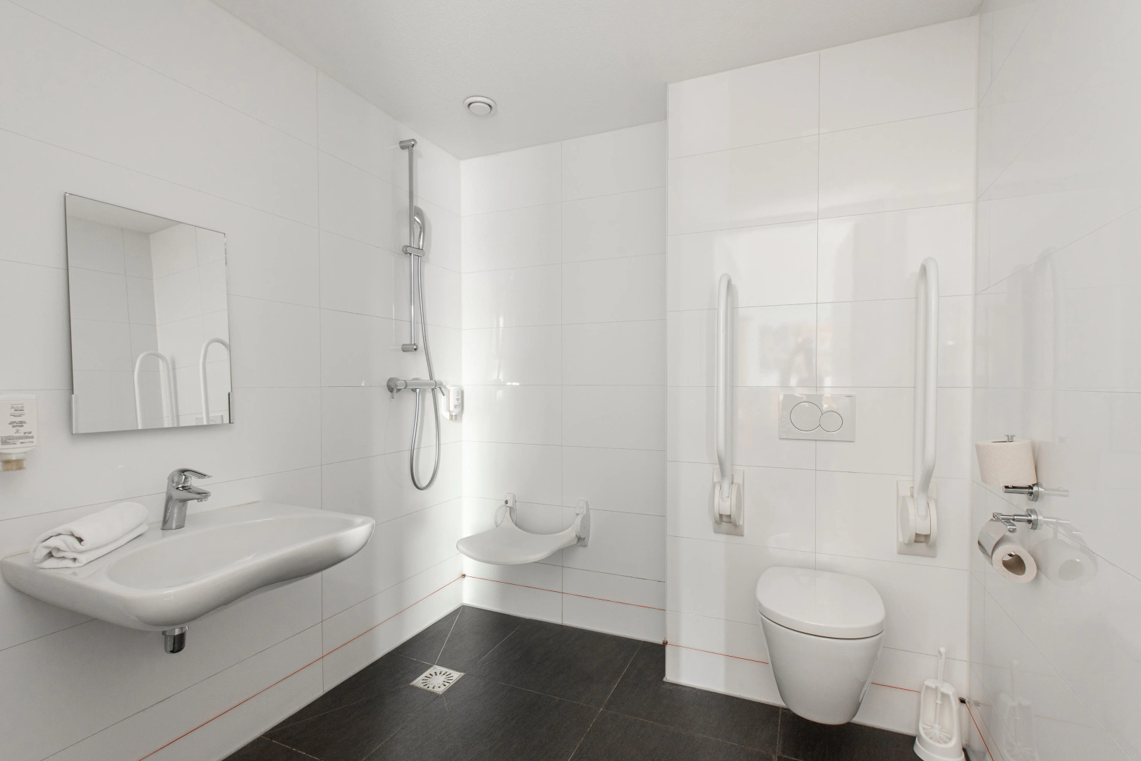 easyHotel Amsterdam Arena Boulevard