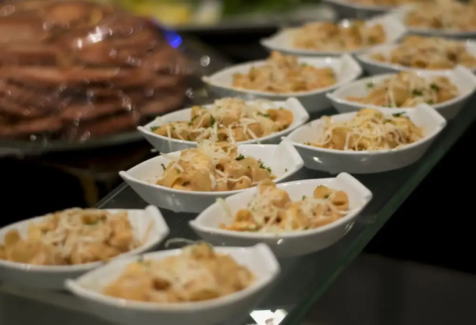 The Corinthians Resort