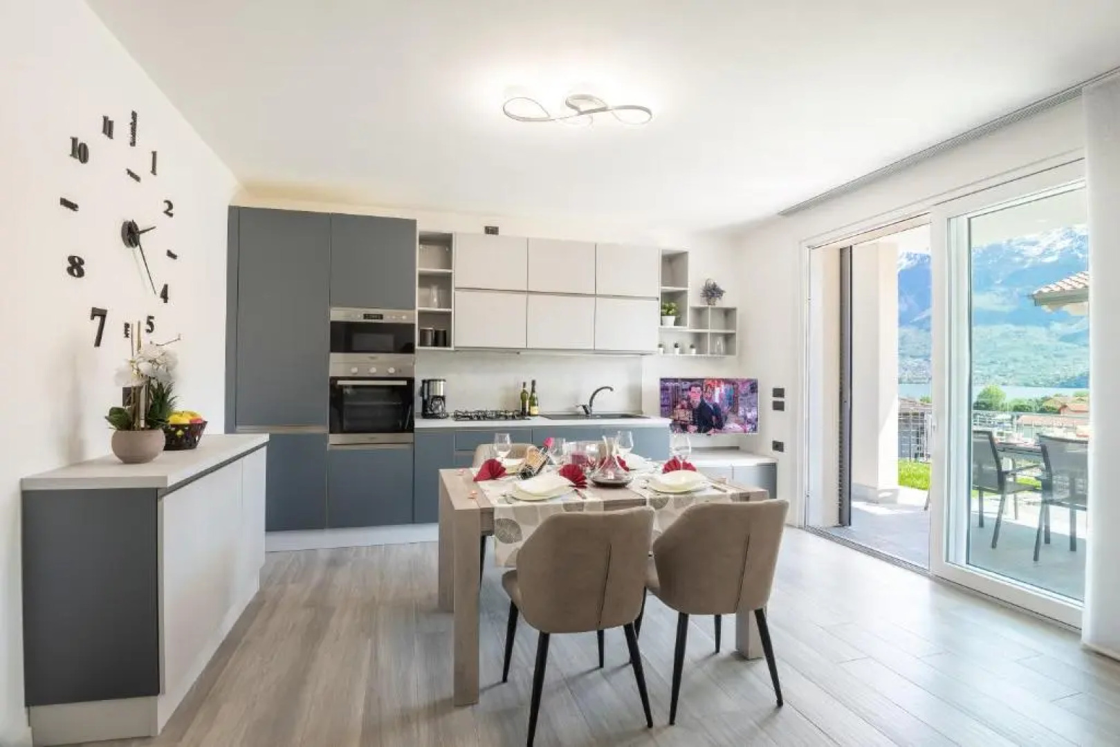 Laura's Little Diamond Apartment - Residence Bel Post