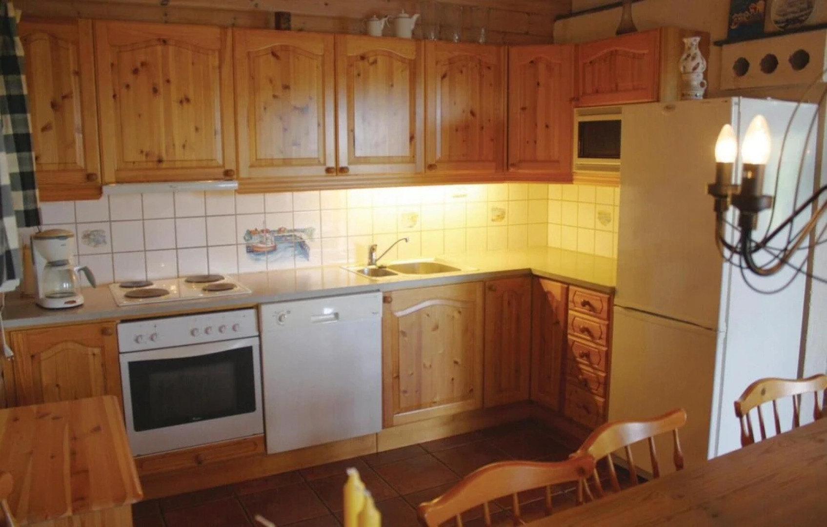 Stunning Home in Lindesnes With 5 Bedrooms and Sauna