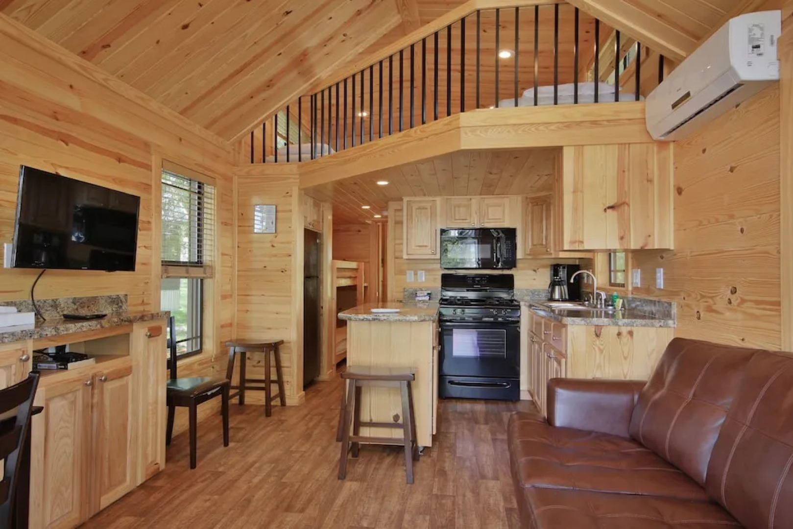 Jellystone Park Guadalupe River