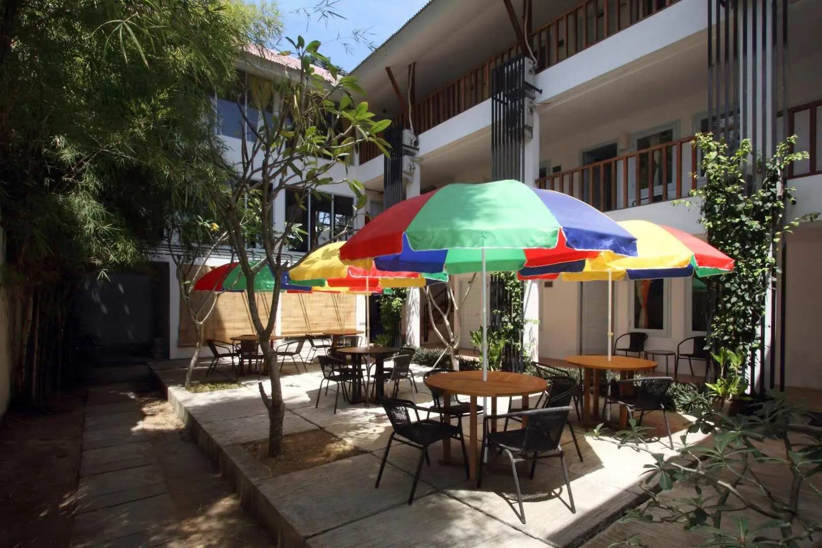 The Seminyak Village