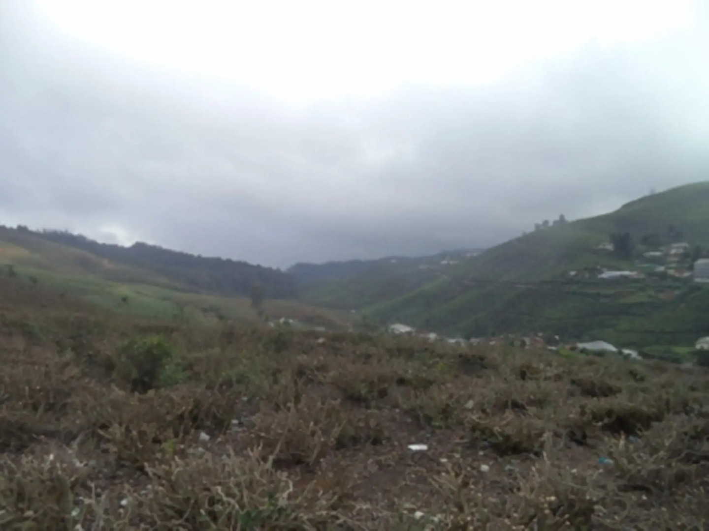 Highest Village Bungalow