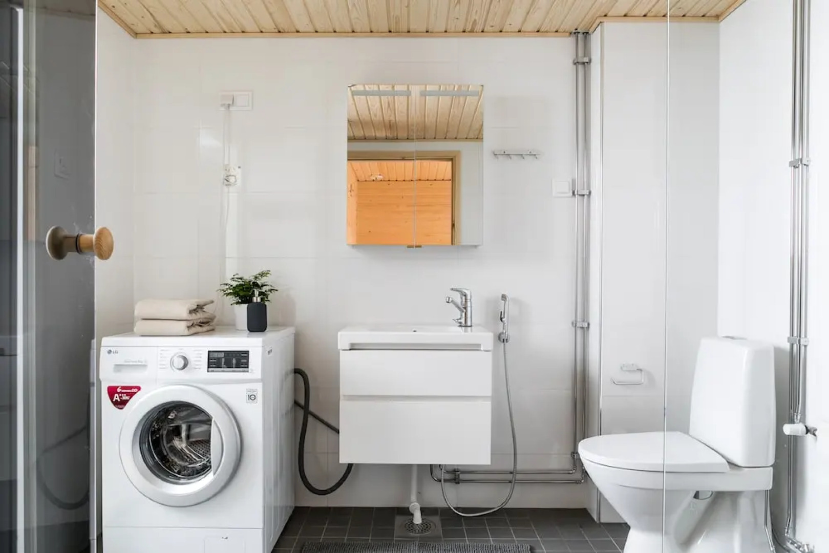 Sleep Well Apartments Haaga