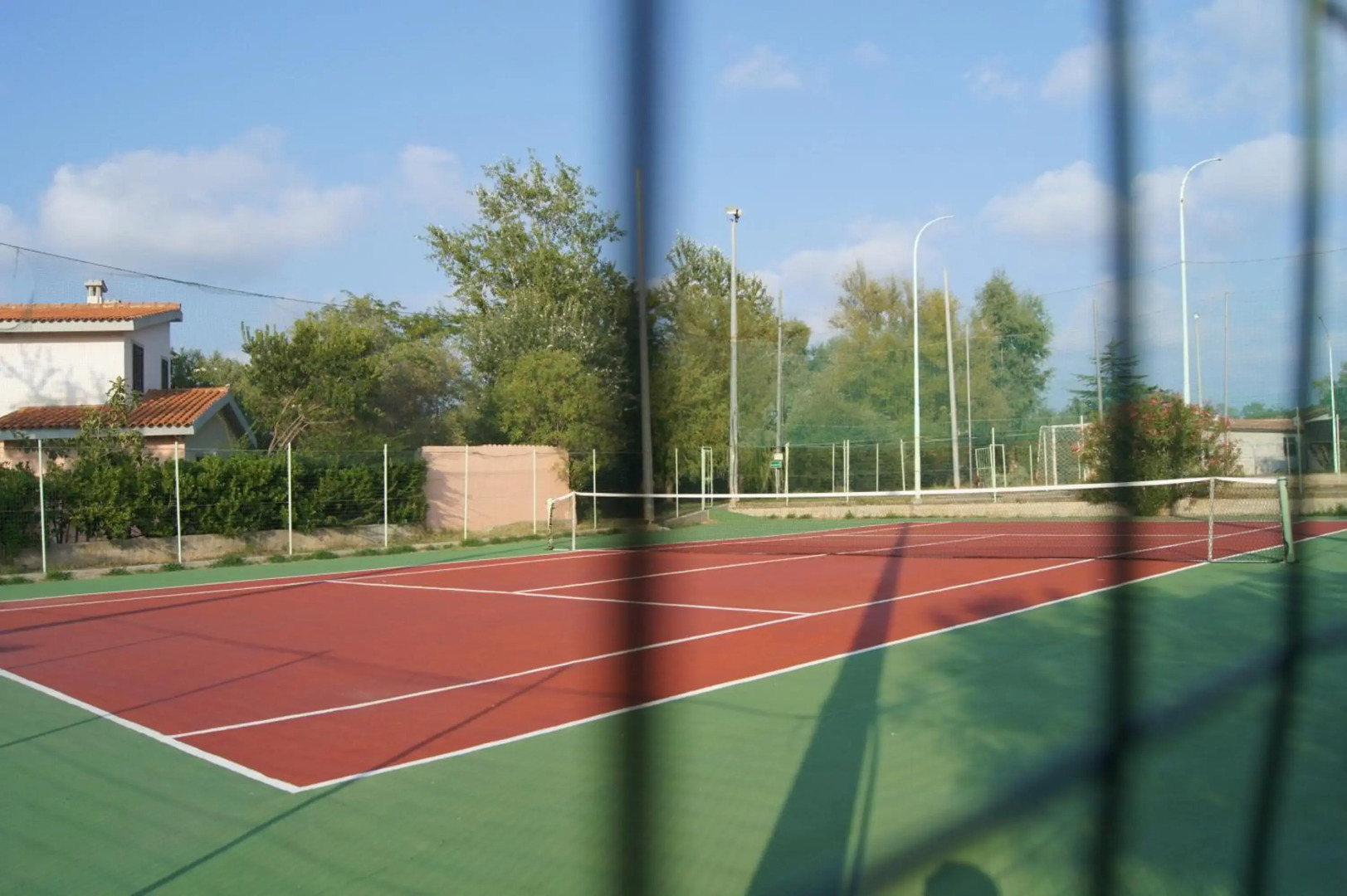 Albergo Residenziale Gli Ontani