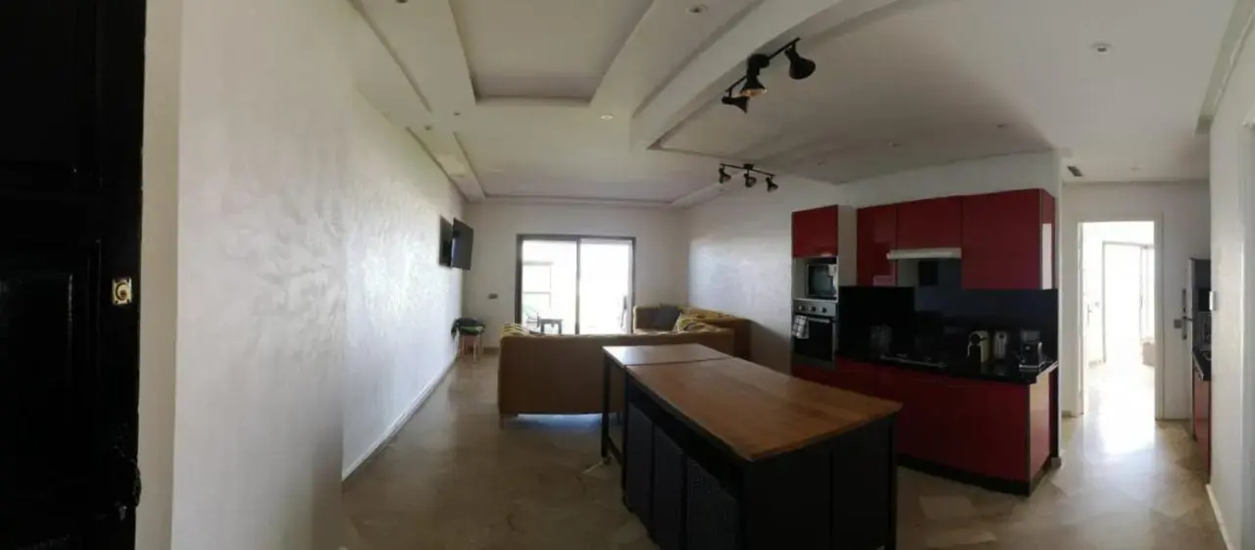 Magnifique Penthouse 140m2 de terrasse vue mer