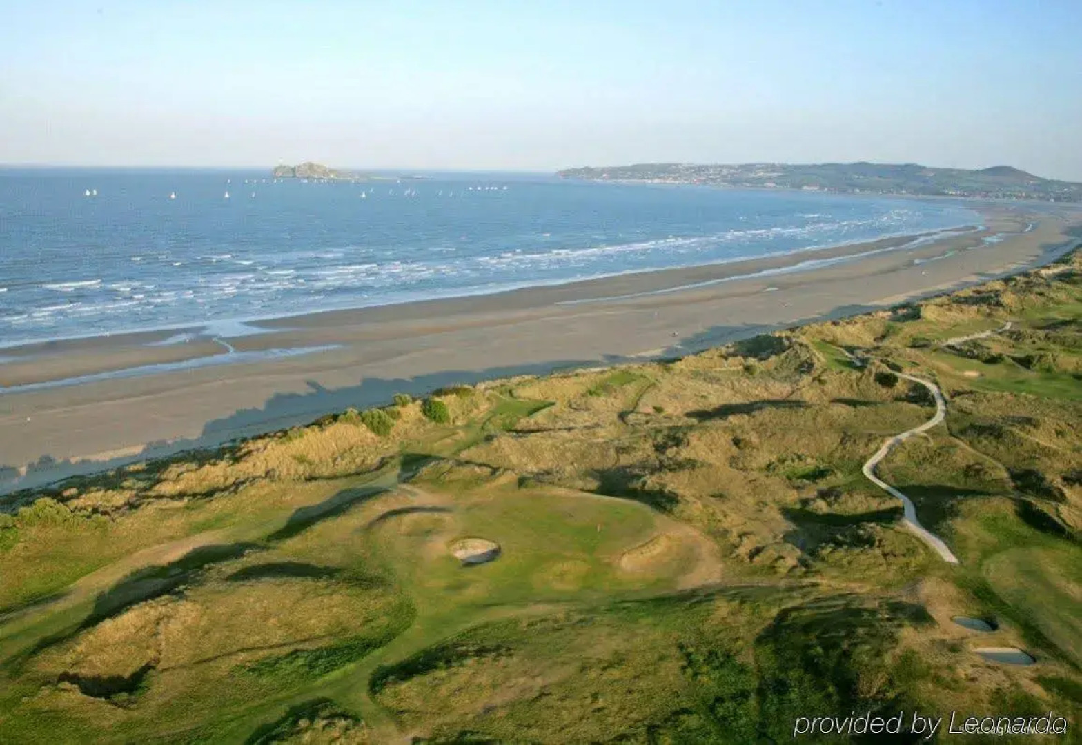 Portmarnock Resort & Jameson Golf Links