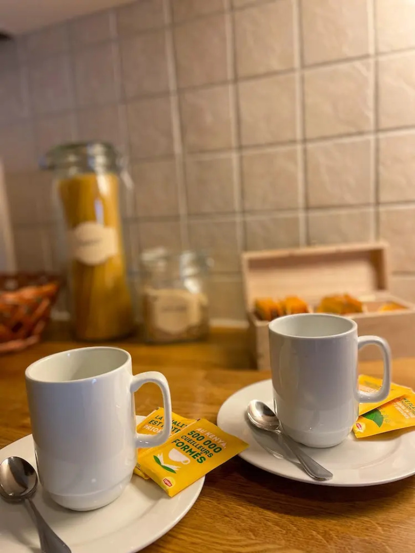 Trysilfjell Apartment Hotel