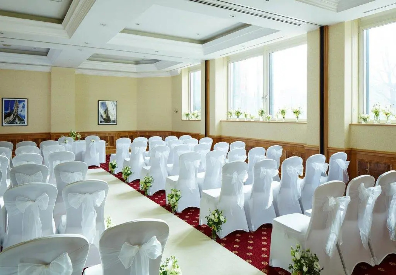 Delta Hotels by Marriott Bristol City Centre