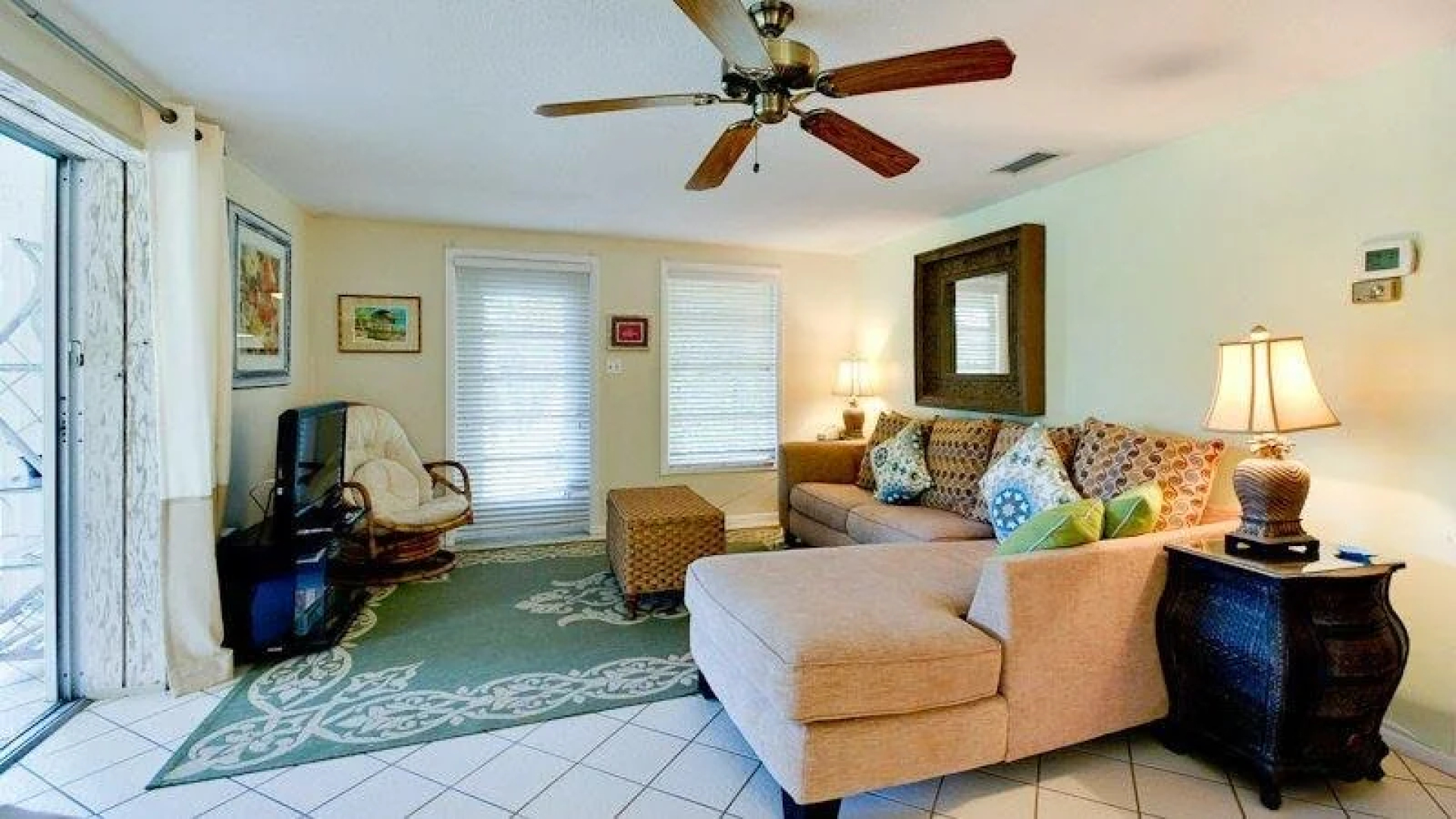 Paradise Cottage