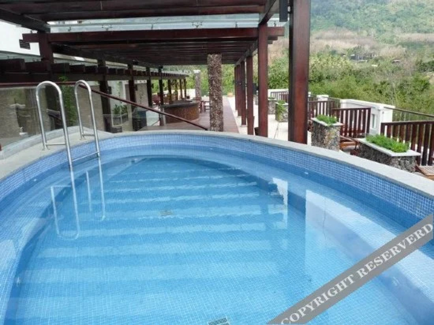 Yushe Heting Wenquan Resort Hotel