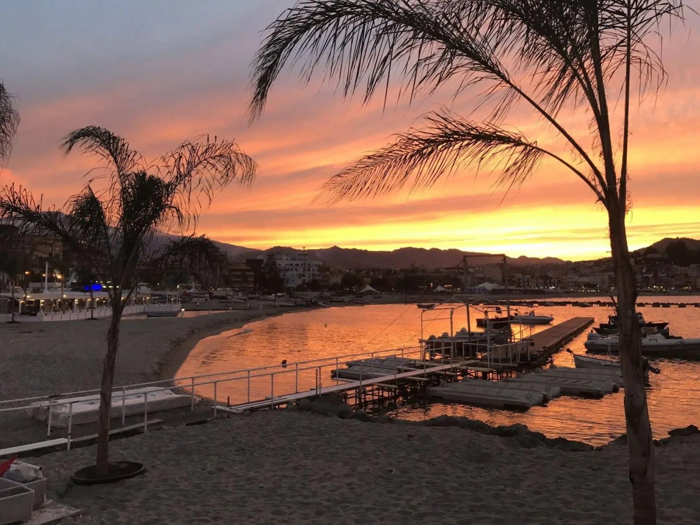 apart hotel Kalaskiso'