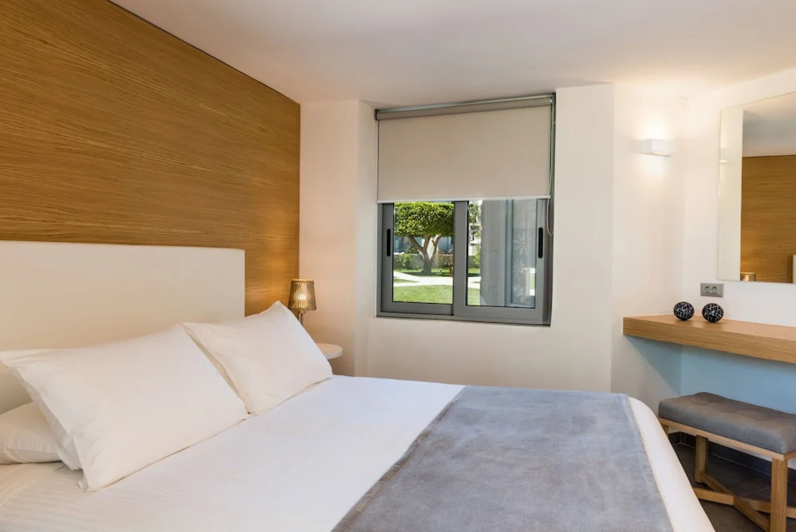 Hotel Stellina Village