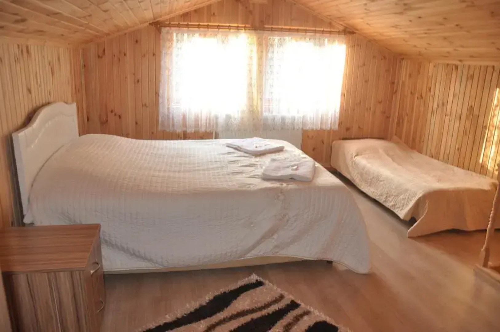 Karaaslan Kamping Tesisleri