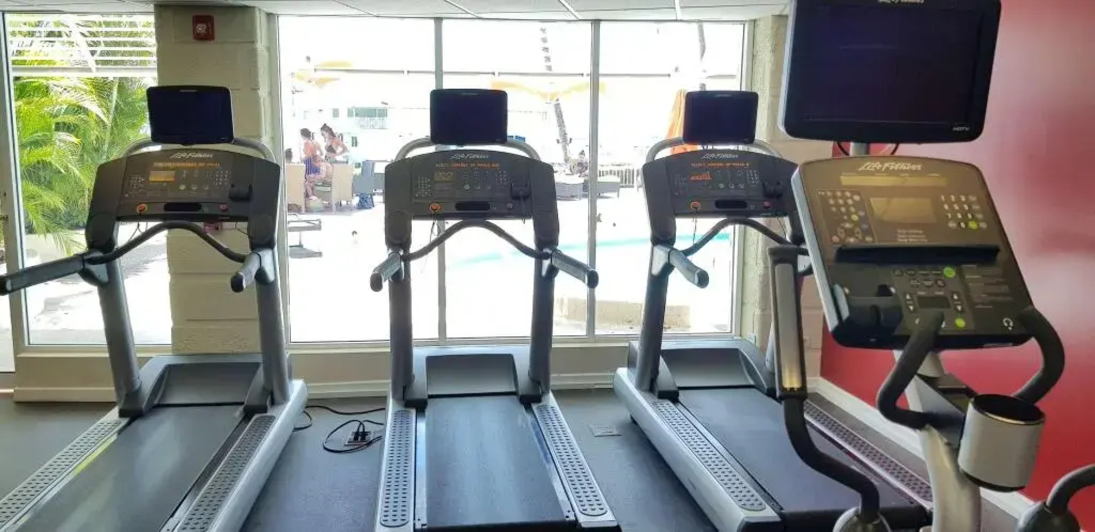 Grand Barbados Resort