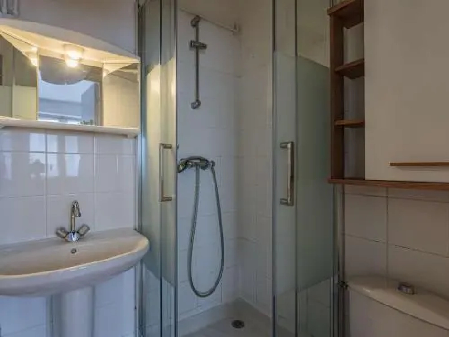 Appartement Saint-Jean-de-Luz, 1 pièce, 2 personnes - FR-1-4-463