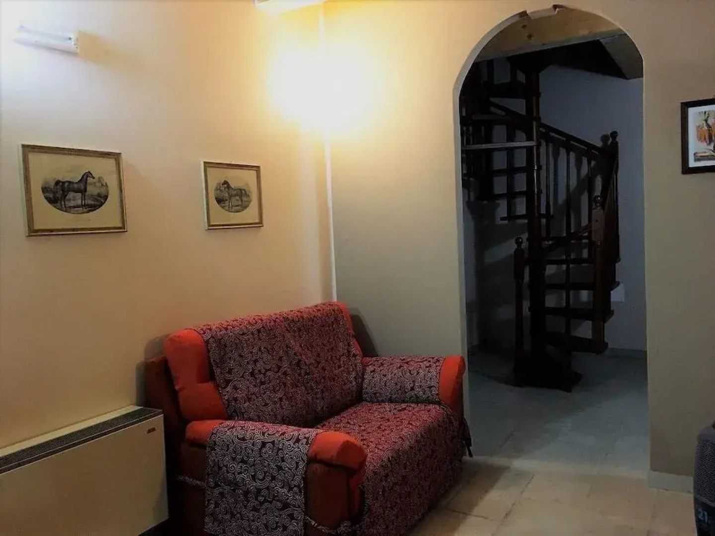 Affittacamere Giusy&Gresia