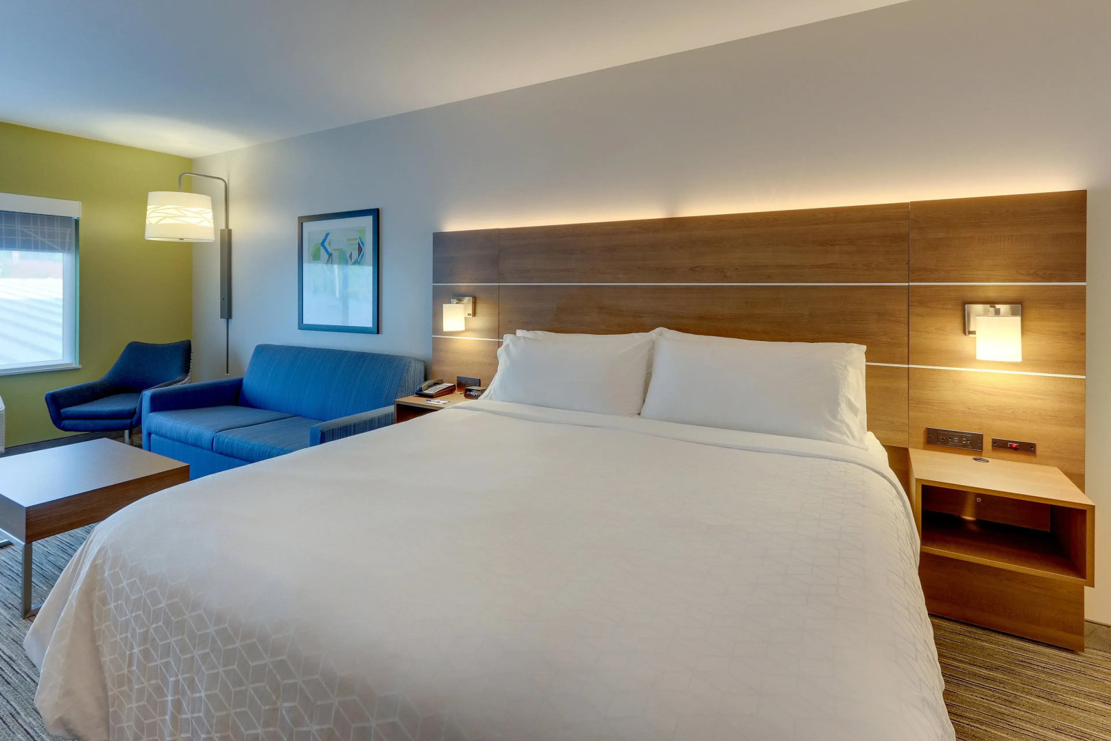 Holiday Inn Express & Suites Saugerties - Hudson Valley by IHG