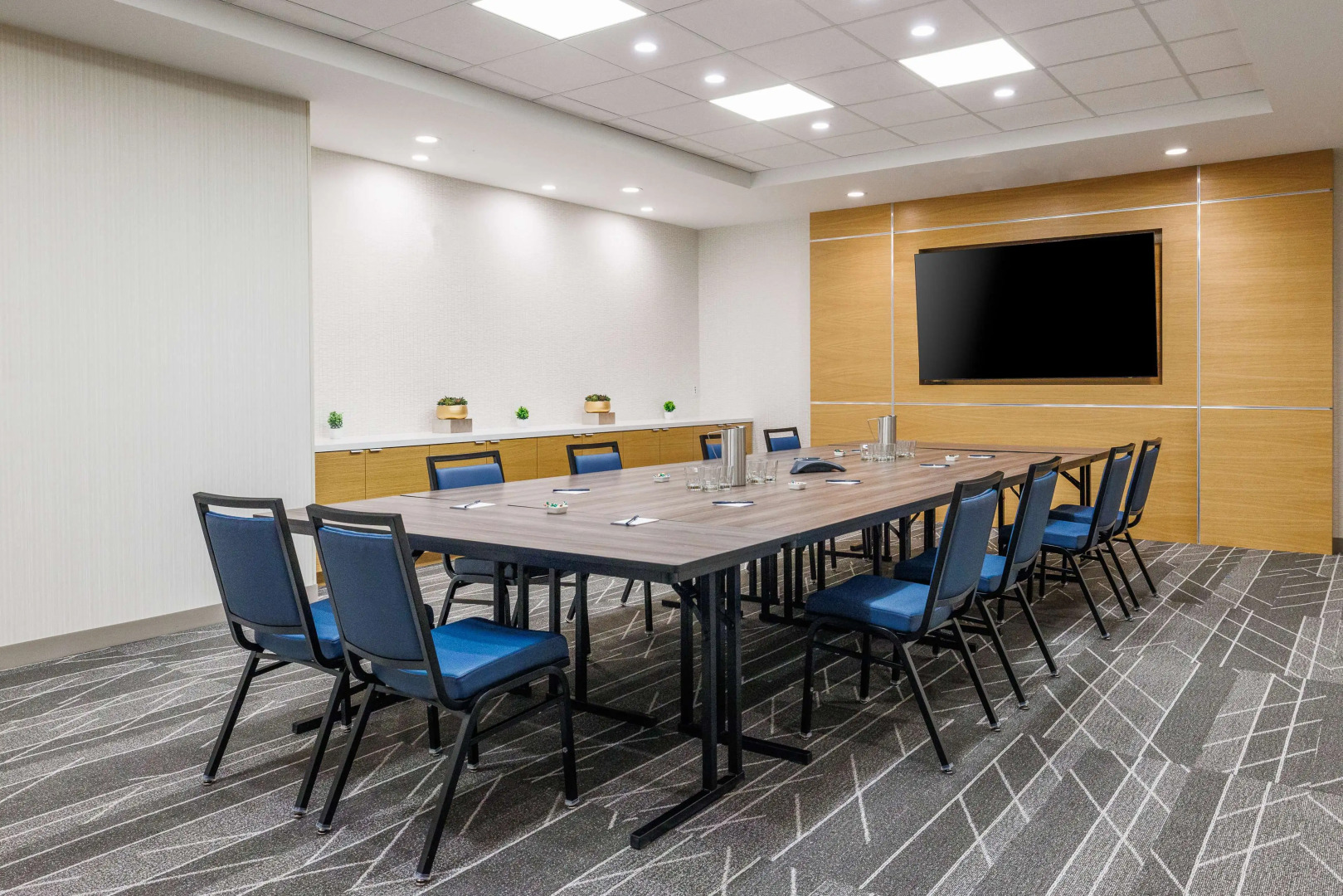 Hyatt Place San Carlos