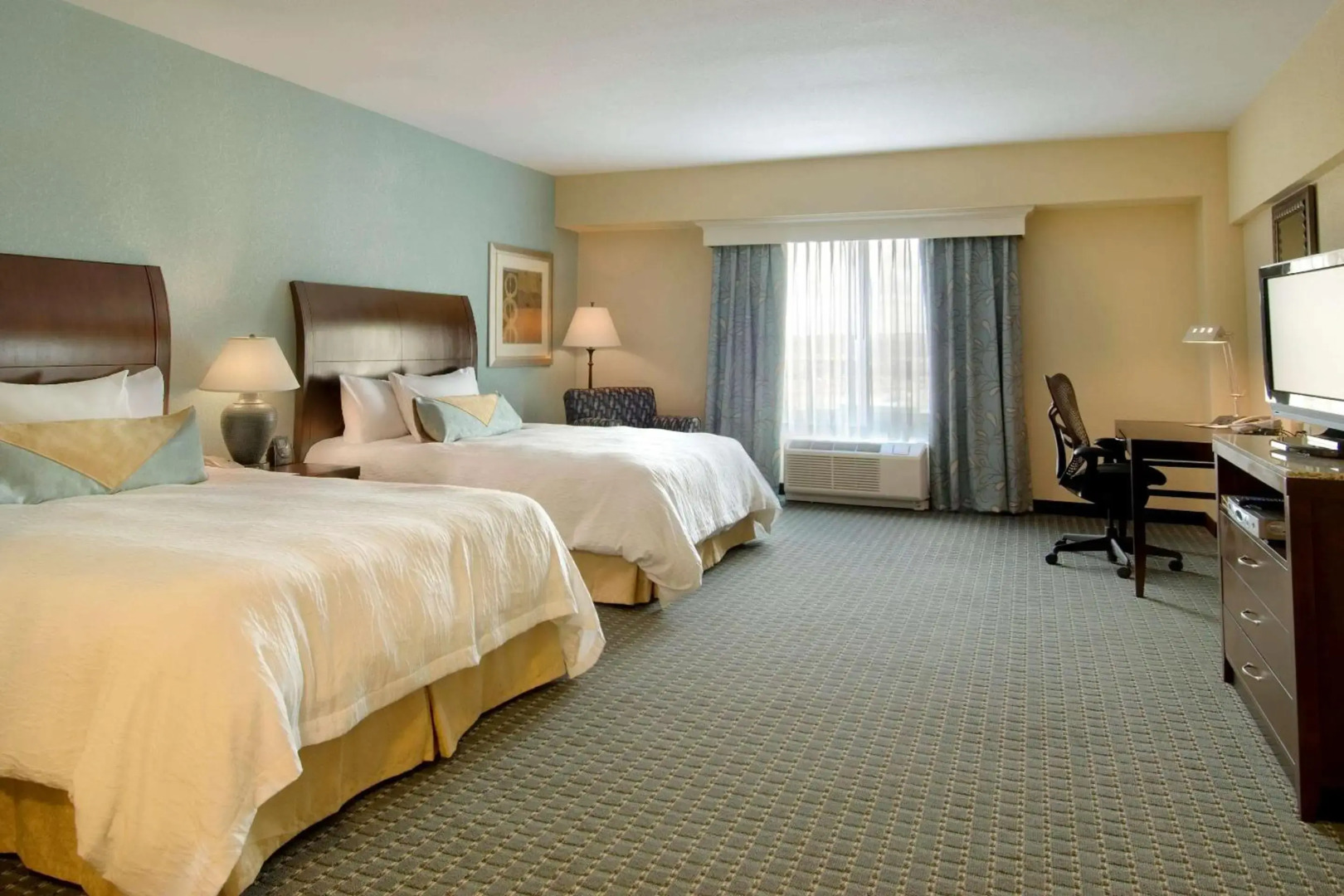 Hilton Garden Inn Billings