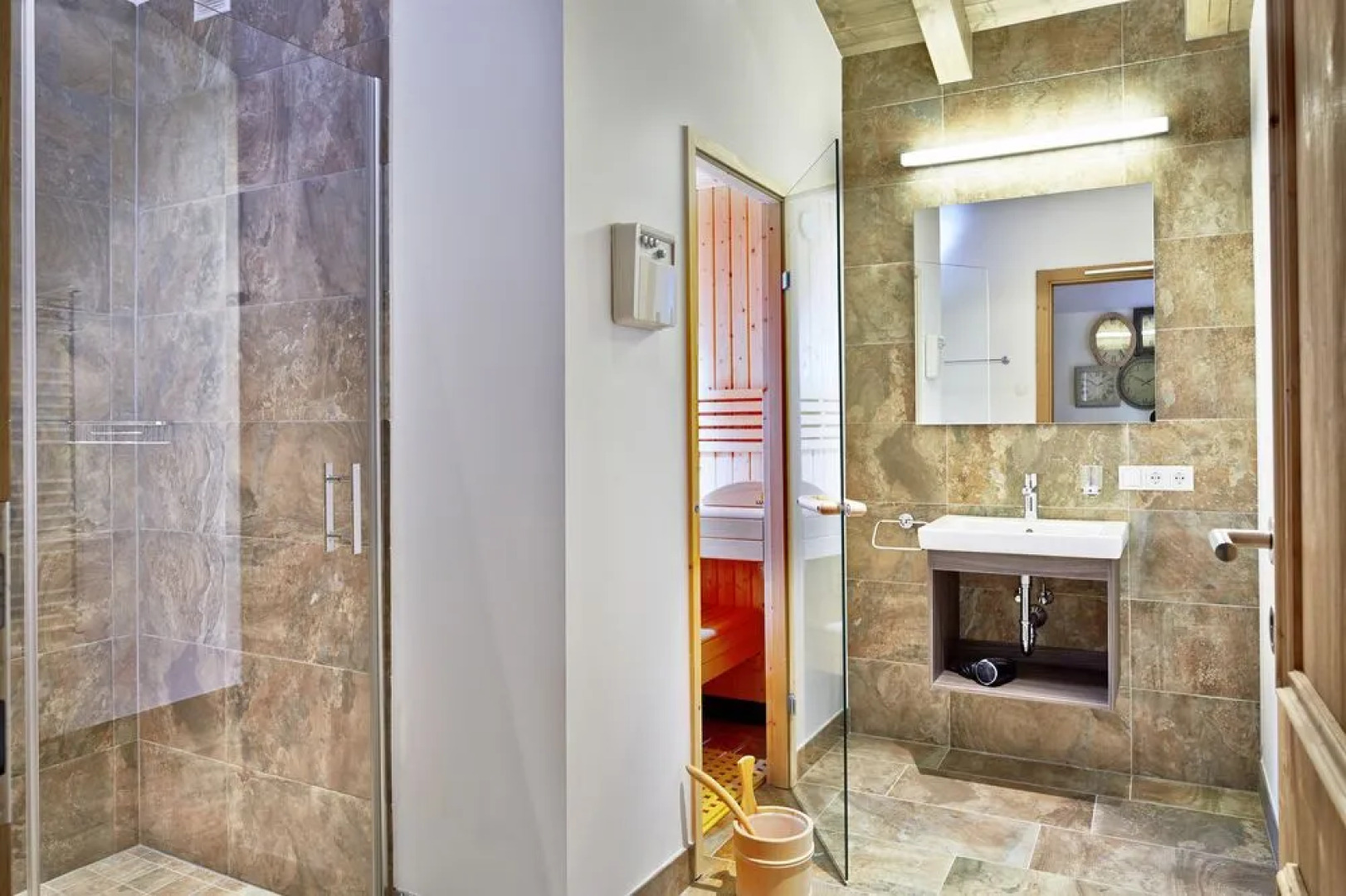 Chalets - Wildkogel Resorts