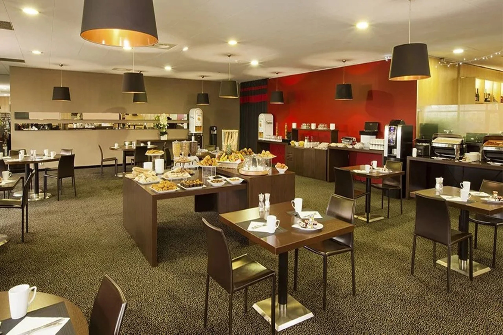 Residhome Suites Paris Sénart