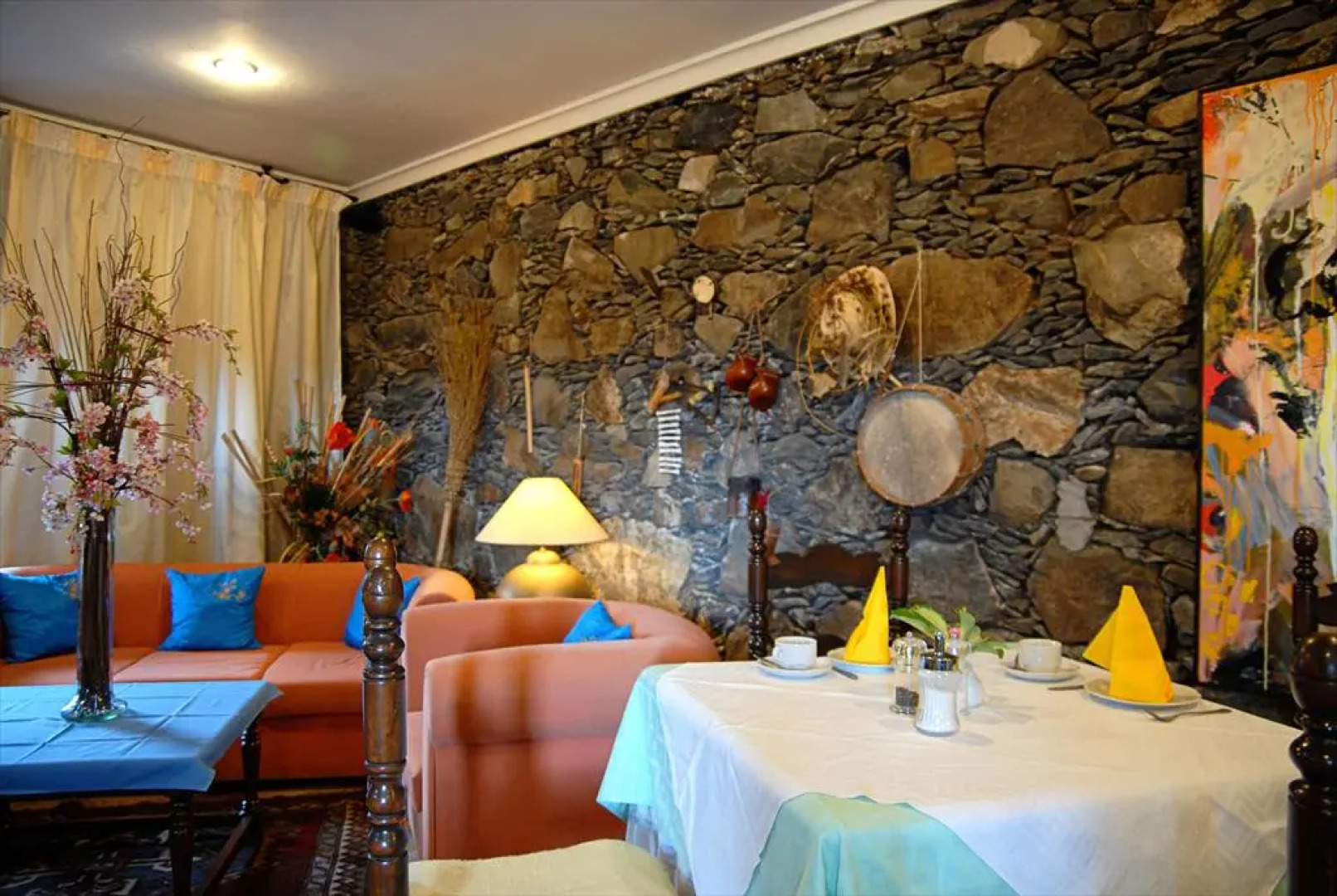 Hotel Rural Ibo Alfaro