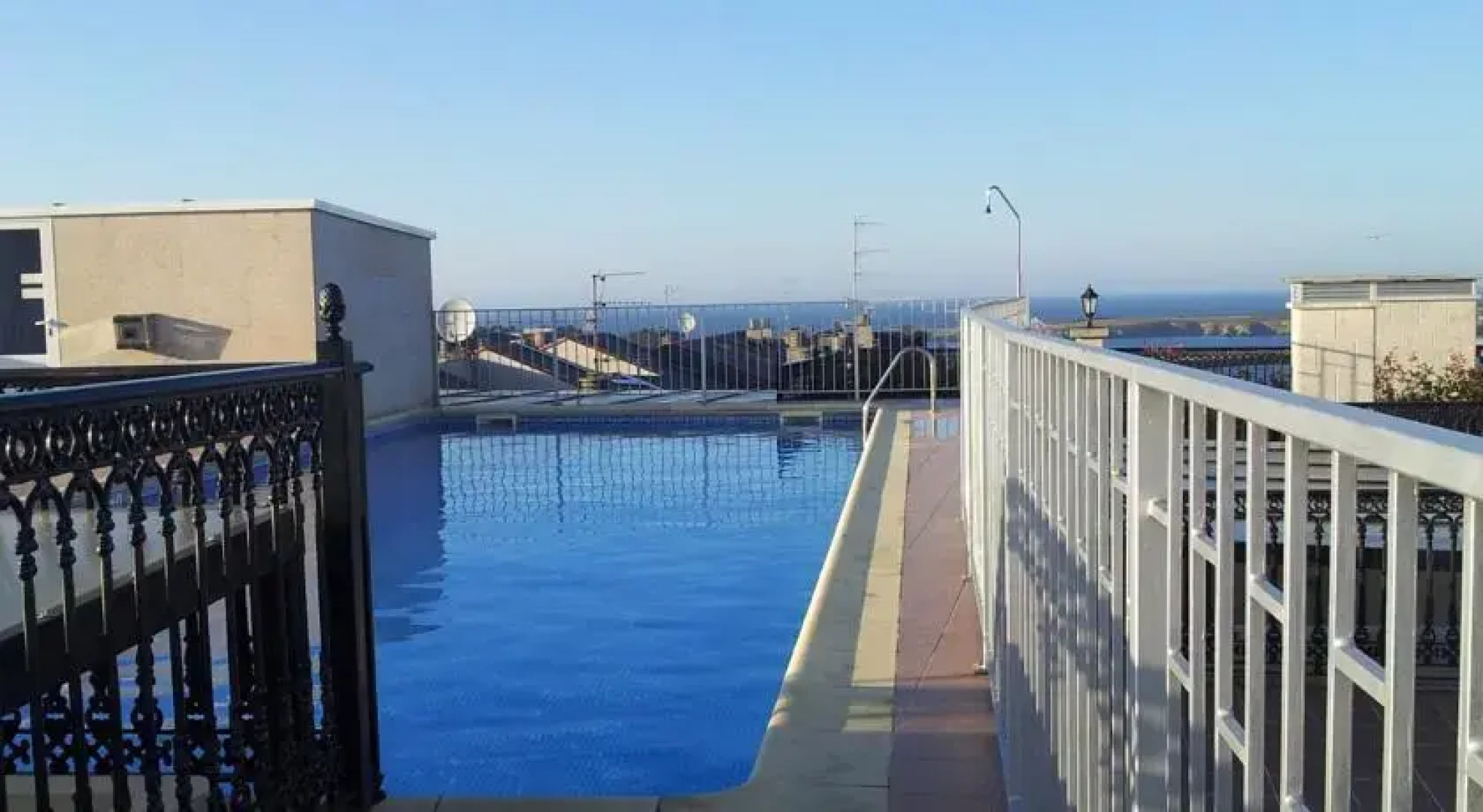Apartamento Brais Ribadeo