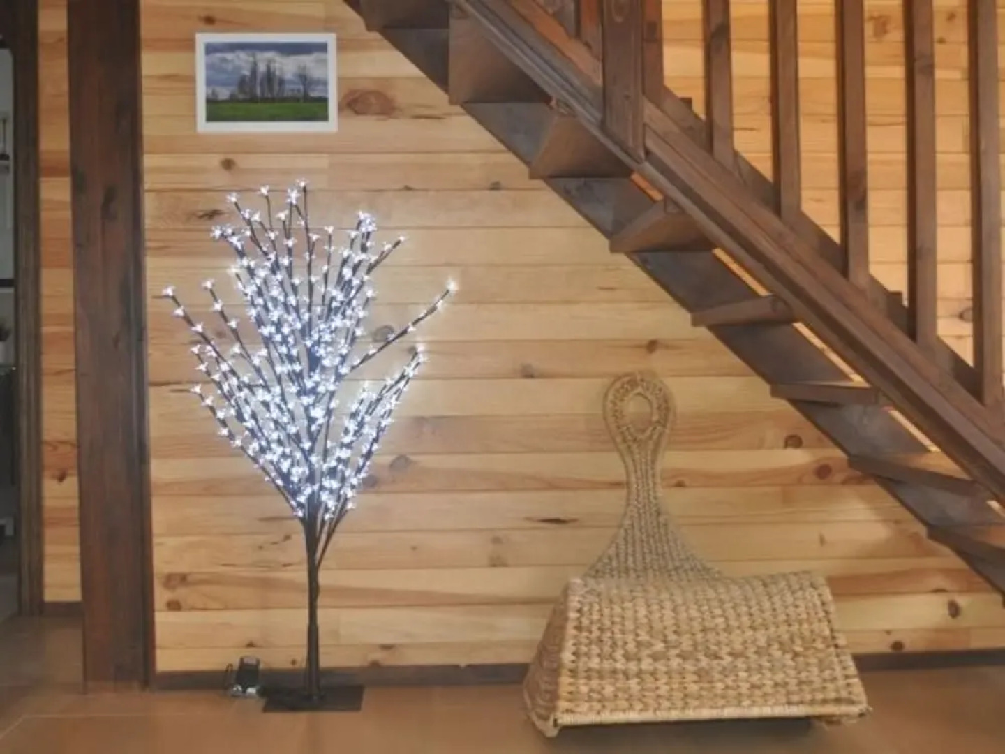 Casa Rural Mentesana