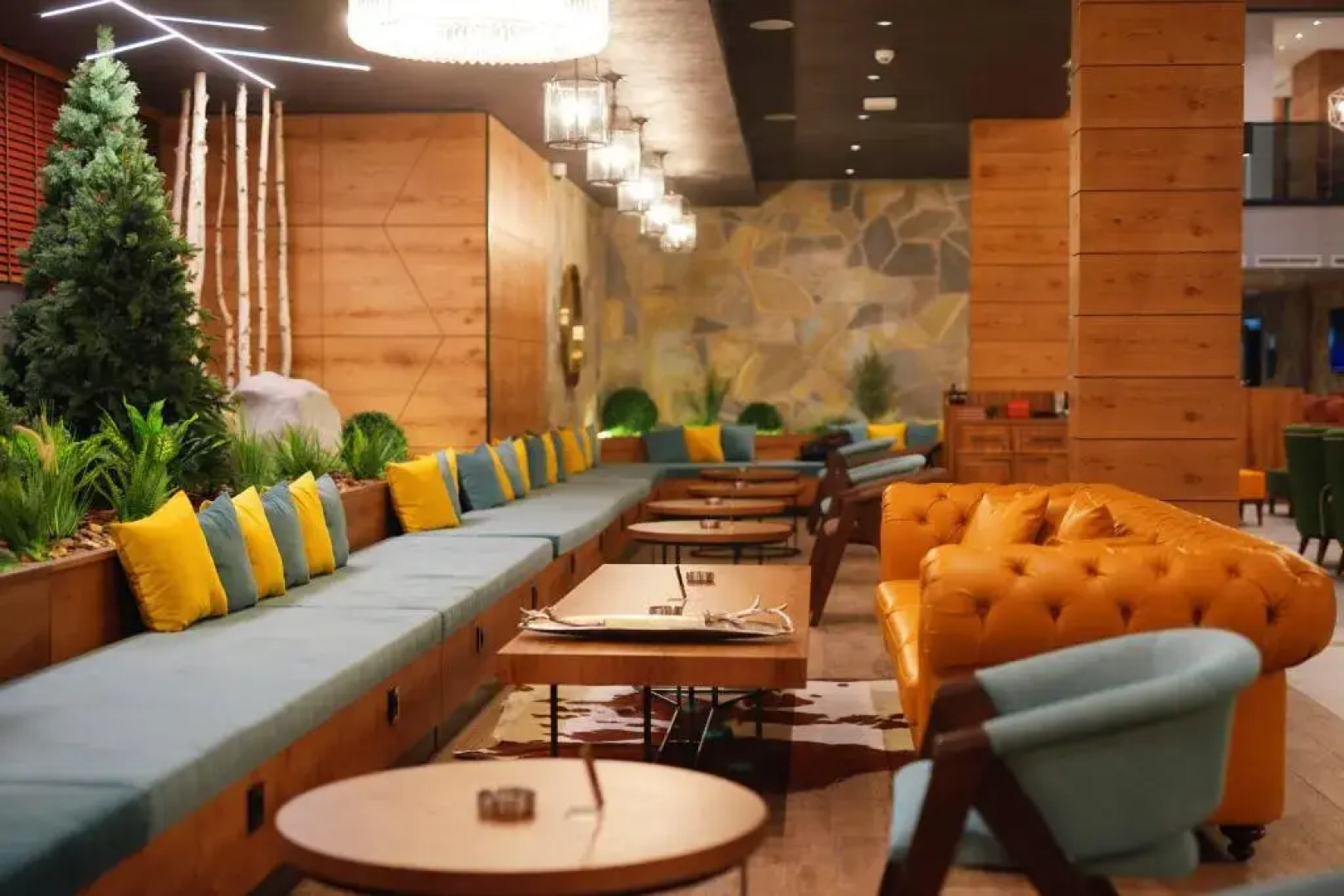 Zlatibor Lux Holiday Home