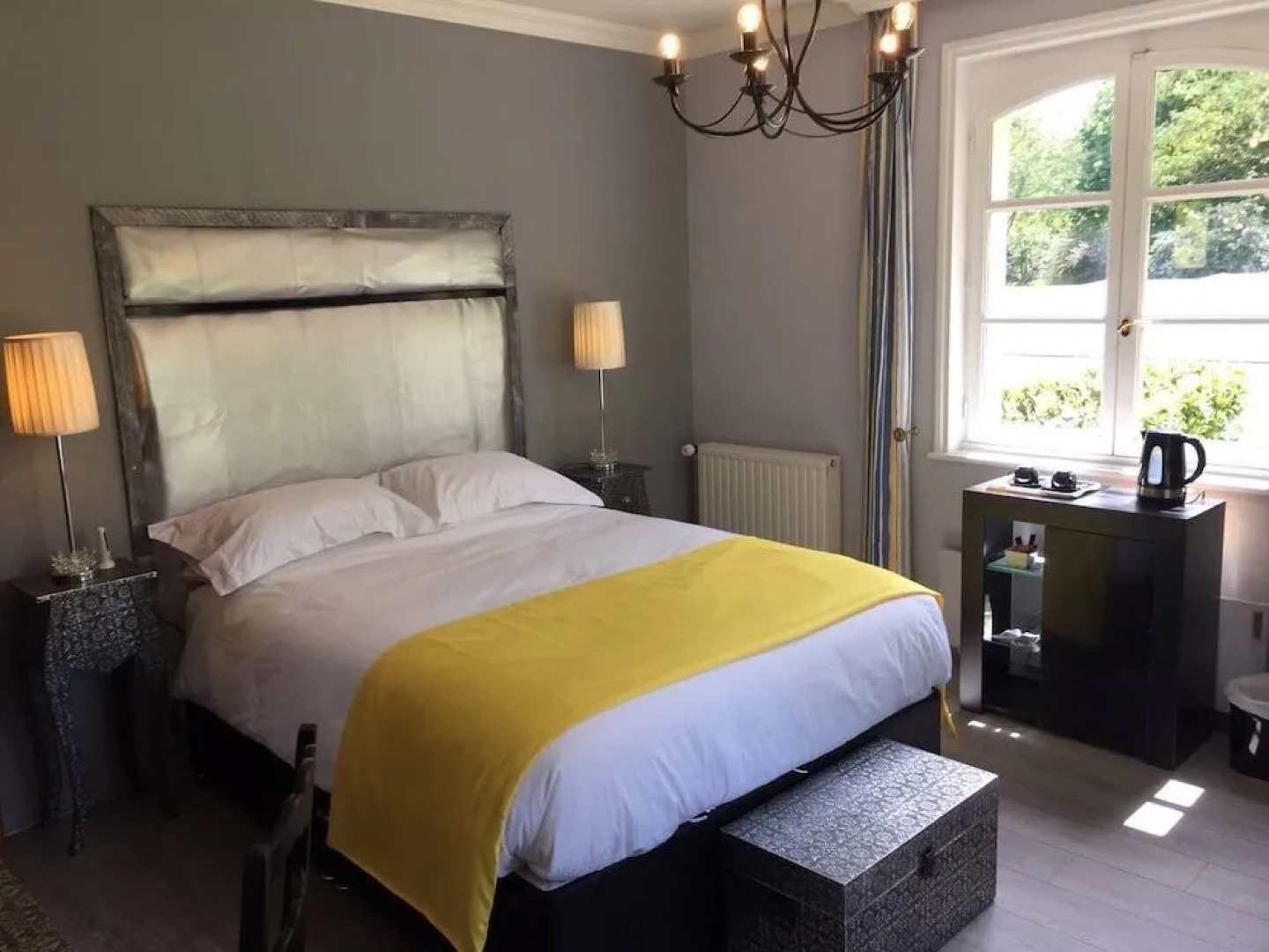 No16 Chambre d'hôtes