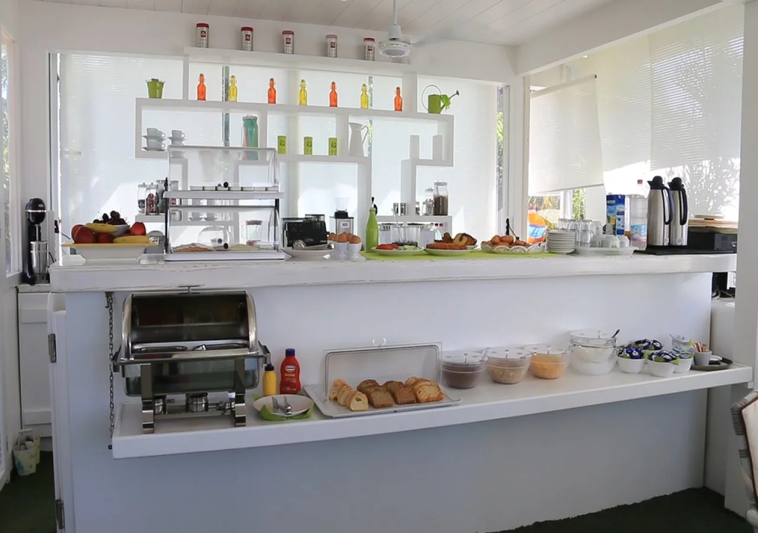 Mykonian Iros Suites & Villas